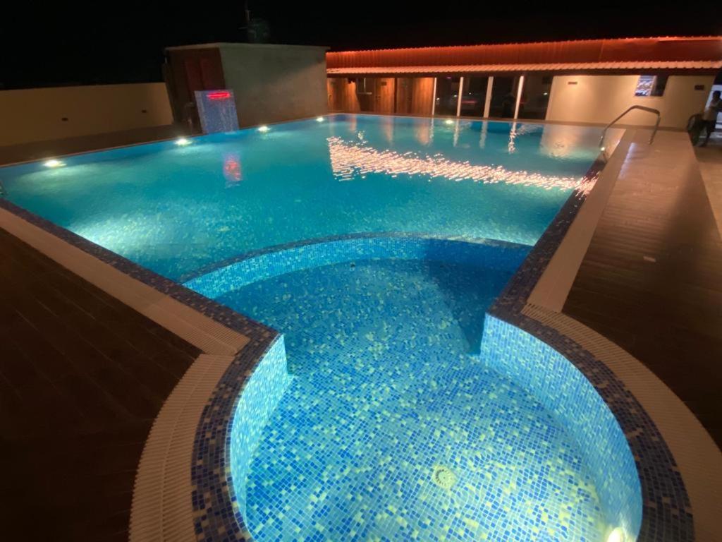 New Mouchak Hotel & Resorts Tajpur Dış mekan fotoğraf