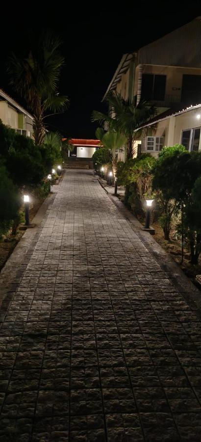 New Mouchak Hotel & Resorts Tajpur Dış mekan fotoğraf