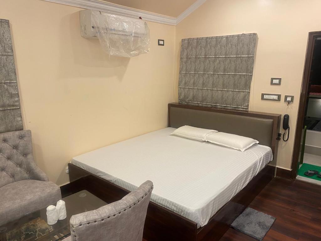 New Mouchak Hotel & Resorts Tajpur Dış mekan fotoğraf