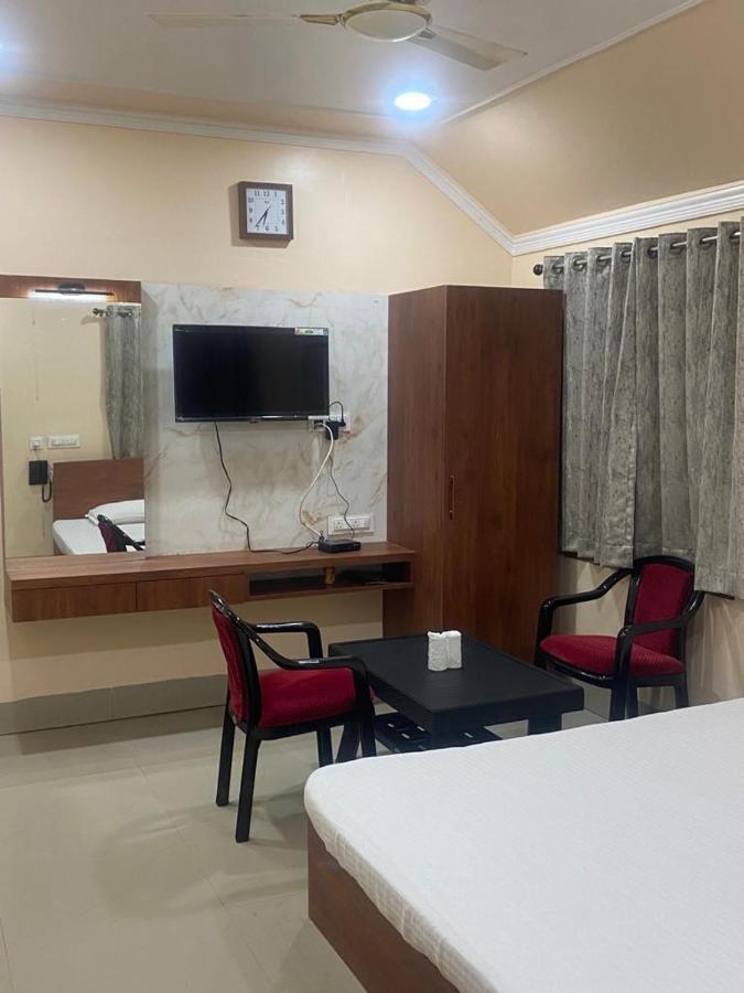 New Mouchak Hotel & Resorts Tajpur Dış mekan fotoğraf