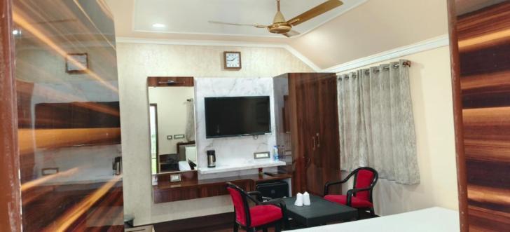 New Mouchak Hotel & Resorts Tajpur Dış mekan fotoğraf