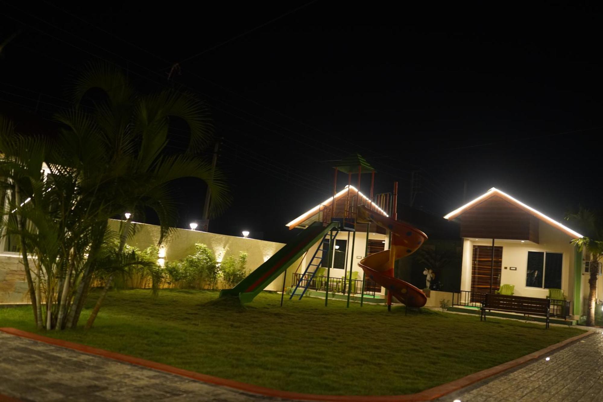 New Mouchak Hotel & Resorts Tajpur Dış mekan fotoğraf